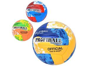 М'яч волейбольний Profi 1199ABC