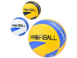 М'яч волейбольний Profi EV-3400