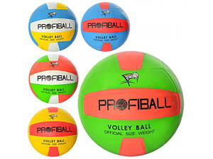М'яч волейбольний Profi Official VA-0016