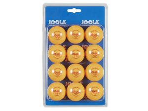Мячи для настольного тенниса Joola 12 шт 44255