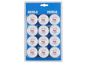 Мячи для настольного тенниса Joola 12 szt. 44205