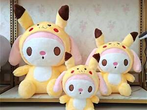 Мягкая игрушка M 18567(30) герой, размер: 36х22х55 см