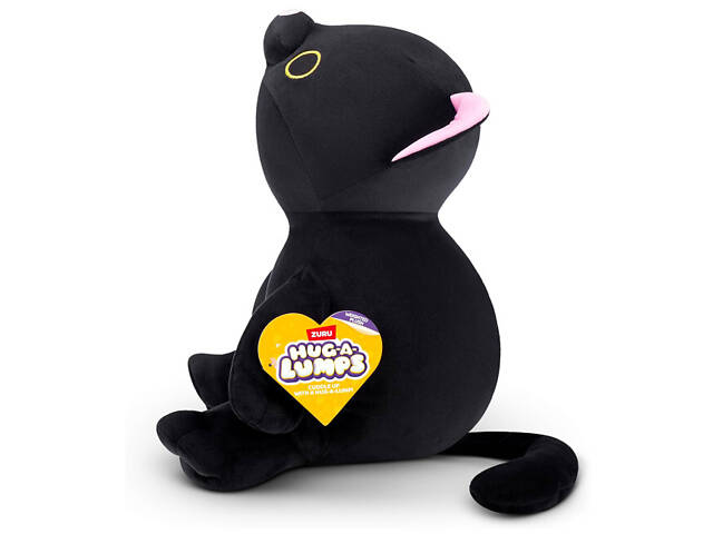 М'яка іграшка Кошеня Zuru Hug-a-lumps (14901E) - Фото 2