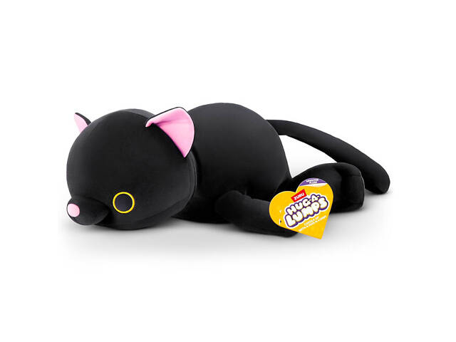 М'яка іграшка Кошеня Zuru Hug-a-lumps (14901E) - Фото 3