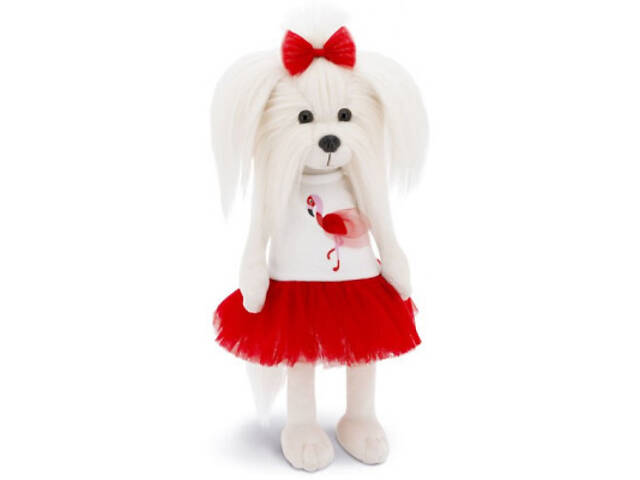 М'яка іграшка Orange Lucky Mimi: Любов і фламінго (LD5/049) - Фото 2