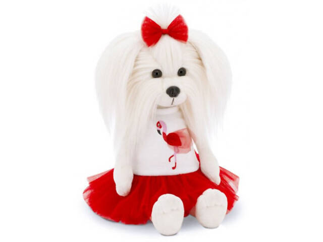 М'яка іграшка Orange Lucky Mimi: Любов і фламінго (LD5/049) - Фото 5