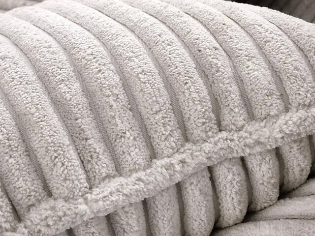 Мягкое кресло Merry 2, капучино / черный - Фото 4