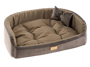 М'яке місце - лежак для котів і собак Ferplast Harris (Ферпласт Херис)