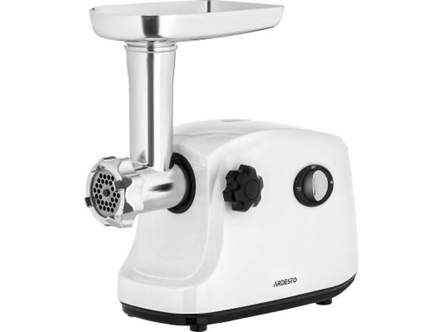 М'ясорубка Ardesto MGA-1735R - Фото 1