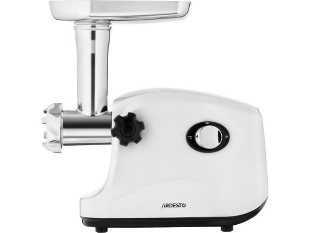 М'ясорубка Ardesto MGA-1735R - Фото 2
