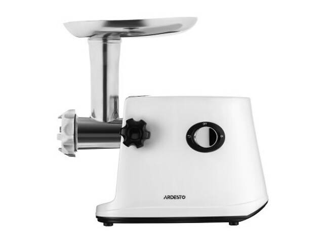 М'ясорубка Ardesto MGA-1750R - Фото 4