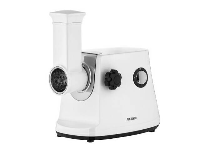 М'ясорубка Ardesto MGA-1750R - Фото 5