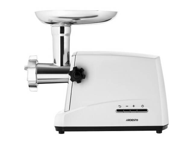 М'ясорубка Ardesto MGA-2300J - Фото 4
