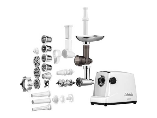 М'ясорубка Ardesto MGA-2300J - Фото 7