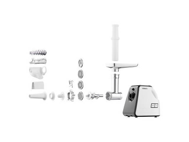 М'ясорубка Ardesto MGA-2300W - Фото 3