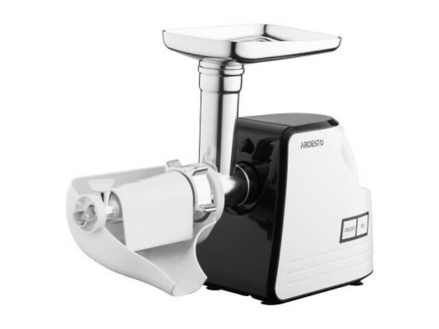 М'ясорубка Ardesto MGA-2300W - Фото 9