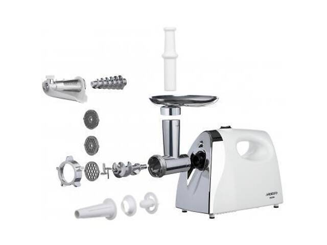 М'ясорубка Ardesto MGL-2050R - Фото 5