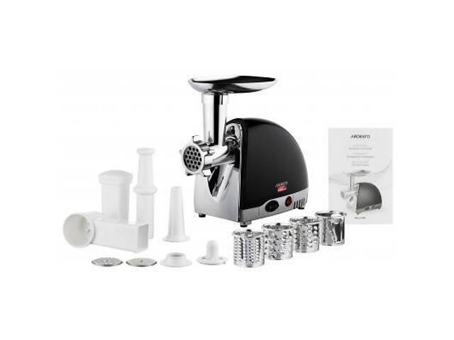 М'ясорубка Ardesto MGL-2250R - Фото 4