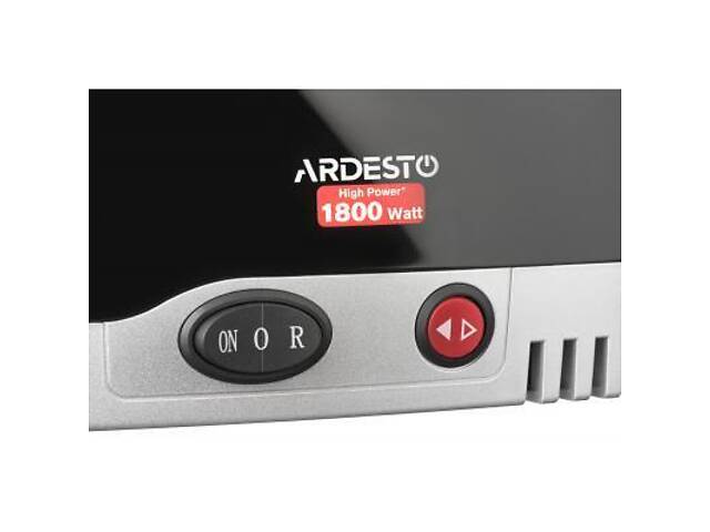 М'ясорубка Ardesto MGL-2250R - Фото 5