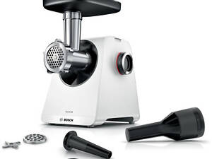 М'ясорубка Bosch MFWS420W