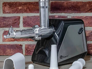 Мясорубка DomoteС MS-2023 3000 Вт