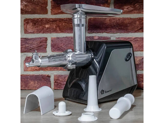 Мясорубка DomoteС MS-2023 3000 Вт - Фото 1