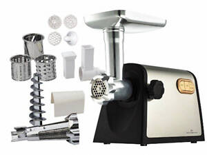 М'ясорубка Edenberg EB-83754 3000 Вт