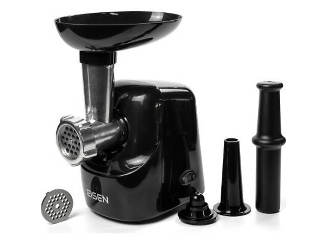 М'ясорубка Eisen EMG-071JW - Фото 3