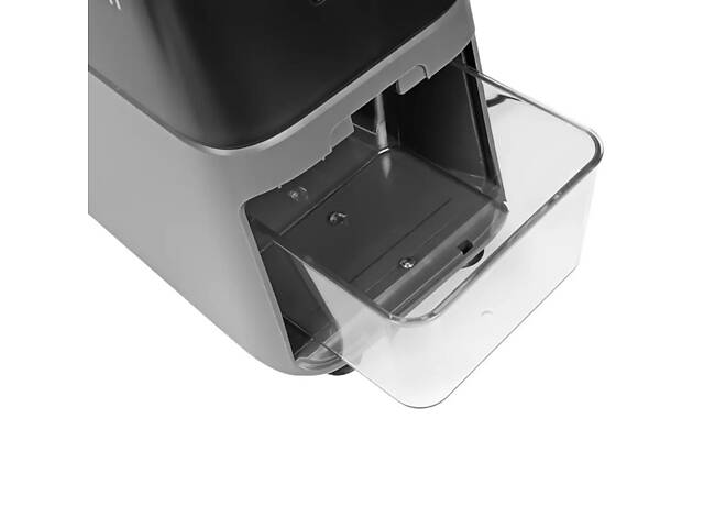 М'ясорубка електрична Grunhelm AMG2663APSJ 2600 Вт срібляста - Фото 7