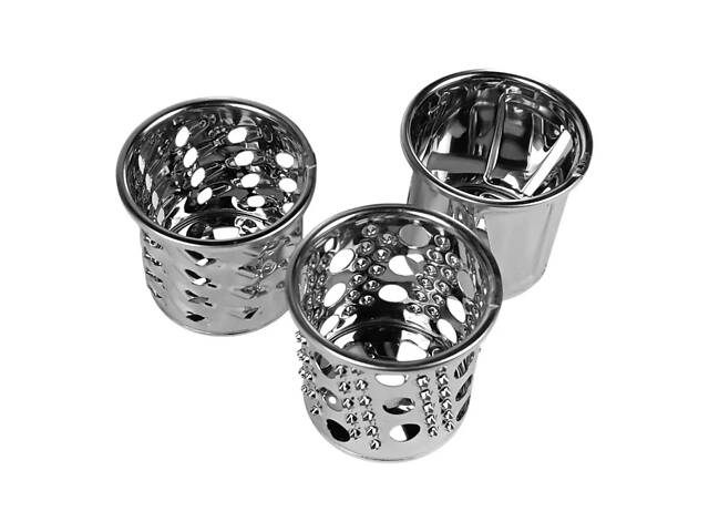 М'ясорубка електрична Grunhelm AMG2663APSJ 2600 Вт срібляста - Фото 10