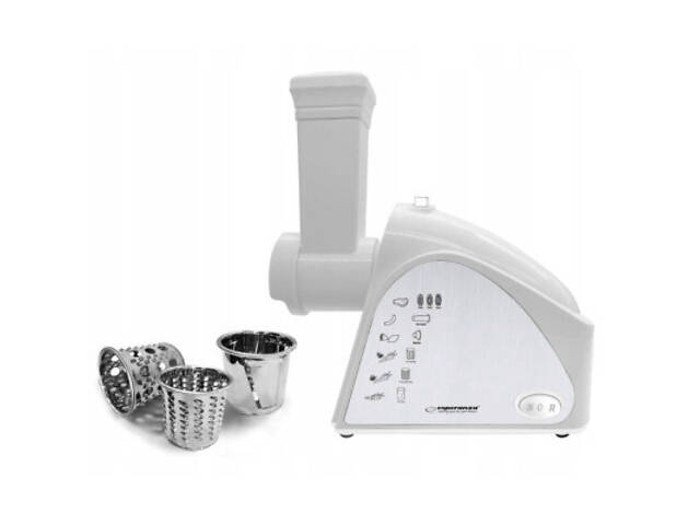 М'ясорубка Esperanza EKM034 - Фото 3