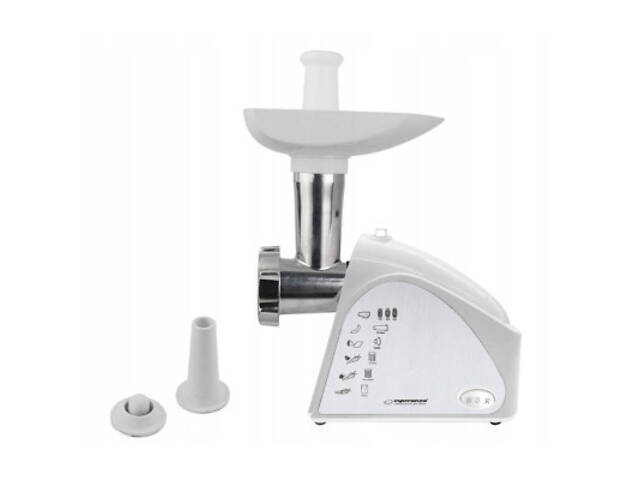 М'ясорубка Esperanza EKM034 - Фото 4