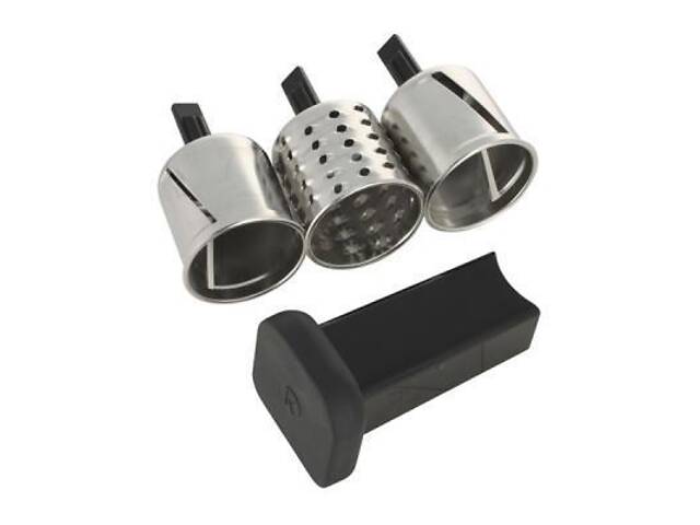 М'ясорубка Kenwood MG516 - Фото 4