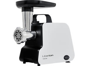 М'ясорубка Liberton LMG-18S01