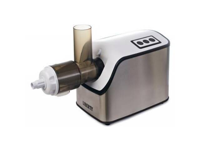 М'ясорубка Liberty MG 2033 (MG2033) - Фото 2