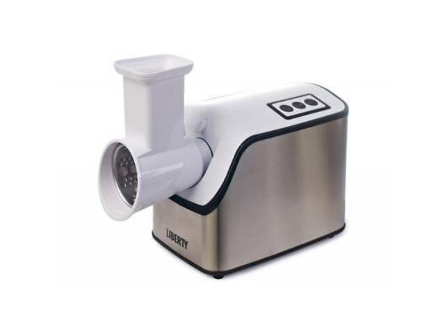 М'ясорубка Liberty MG 2033 (MG2033) - Фото 3