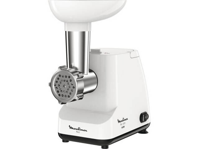 Мясорубка Moulinex ME111032 - Фото 1