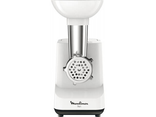 Мясорубка Moulinex ME111032 - Фото 2