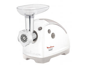 Мясорубка Moulinex ME6261 2000 Вт