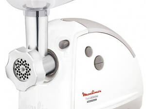 Мясорубка Moulinex ME6261 2000 Вт