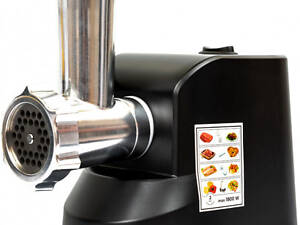 М'ясорубка Multi Fun Rotex RMG180-B MultiFun