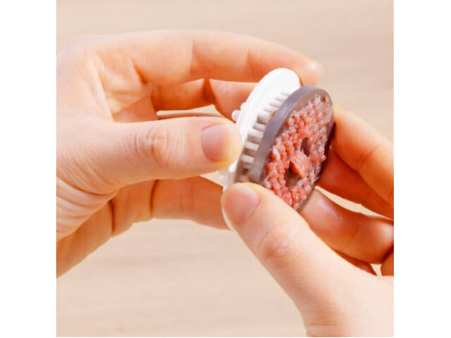 М'ясорубка Panasonic MK-GX1700WTQ - Фото 8