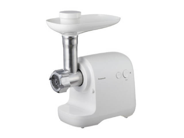 М'ясорубка Panasonic MK-GX1700WTQ - Фото 1