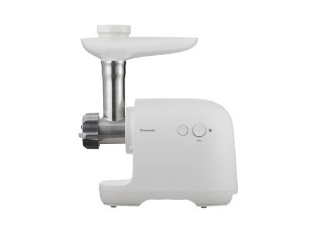 М'ясорубка Panasonic MK-GX1700WTQ - Фото 3