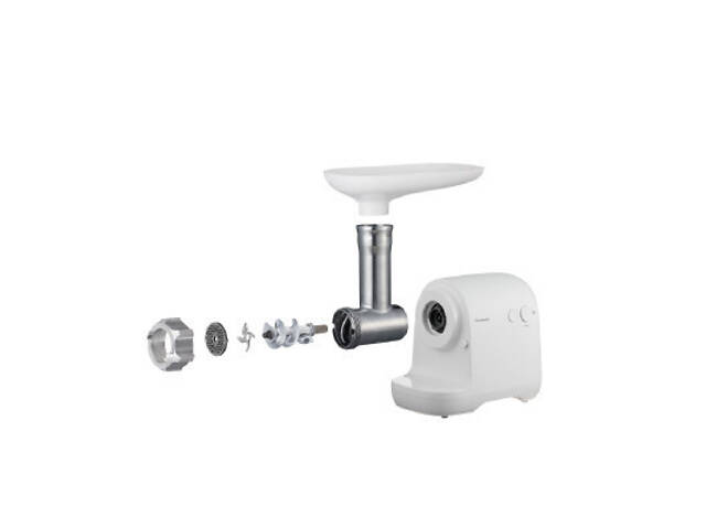 М'ясорубка Panasonic MK-GX1700WTQ - Фото 4