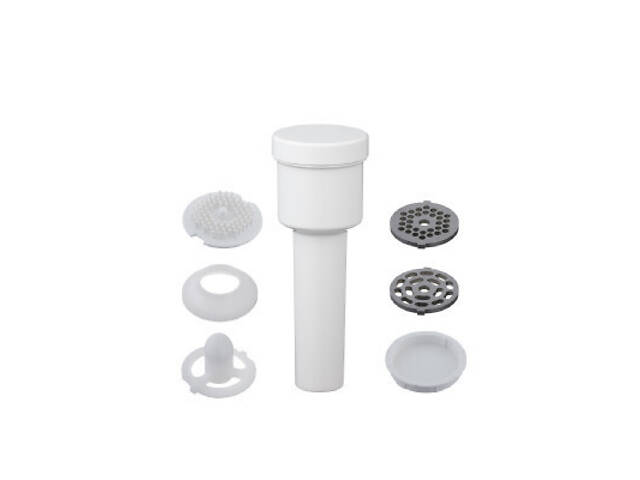 М'ясорубка Panasonic MK-GX1700WTQ - Фото 5