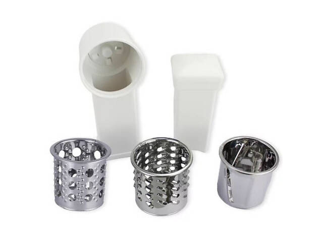 М'ясорубка PRIME Technics PG 1603 W - Фото 10