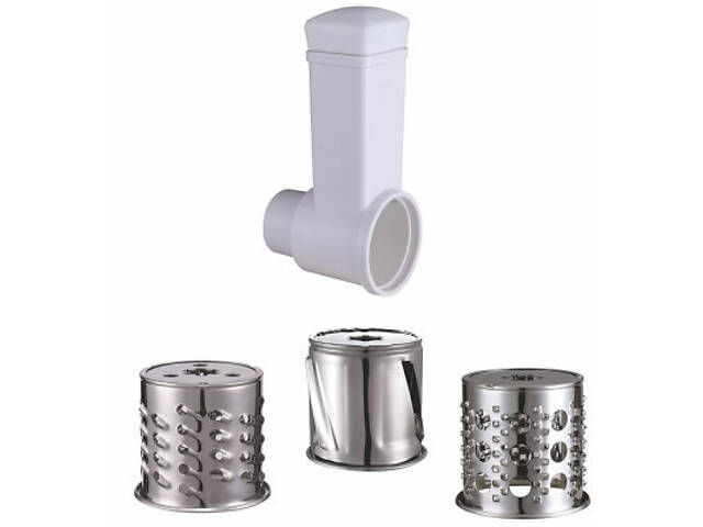 М'ясорубка PRIME Technics PG 2003 W - Фото 2