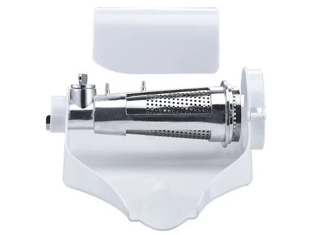 М'ясорубка PRIME Technics PG 2003 W - Фото 4