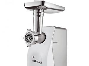 Мясорубка Silver Сrest SFW-350-D2 1200 Вт